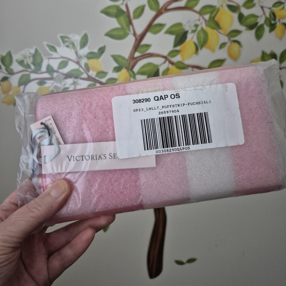 NEW VS Wallet